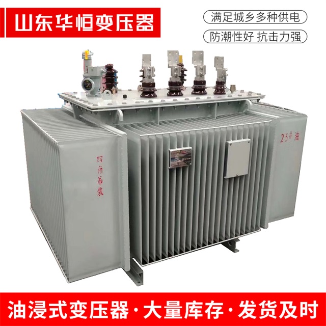 S13-10000/35河间河间河间电力变压器厂家