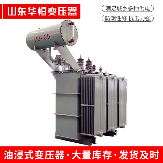 S11-10000/35河间河间河间电力变压器厂家