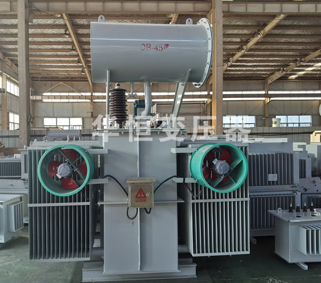 S13-8000/35河间河间河间电力变压器