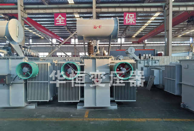 SZ11-10000/35河间河间河间油浸式变压器厂家