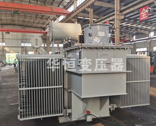 S11-8000/35河间河间河间油浸式变压器价格