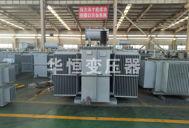 SZ11-6300/35河间河间河间油浸式变压器价格